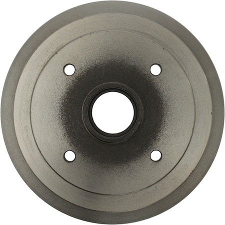 Centric Parts Standard Brake Drum, 123.48001 123.48001